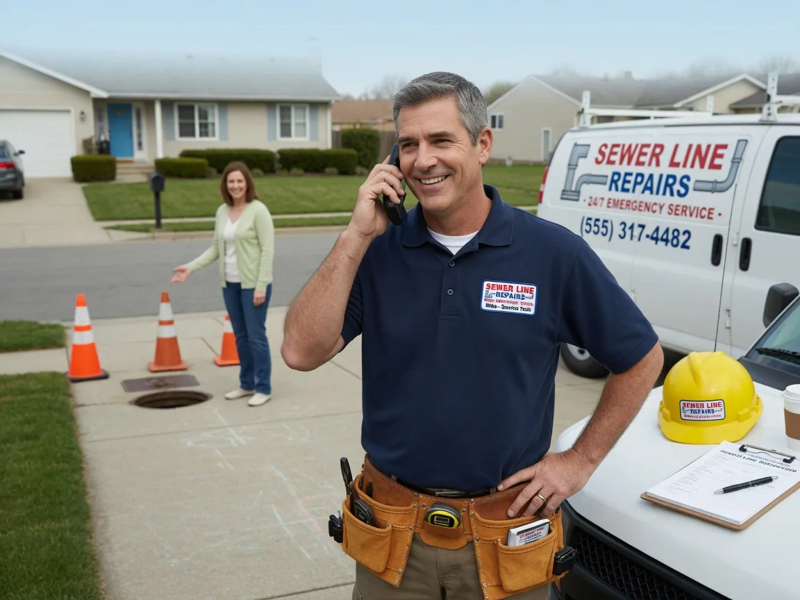Emergency Plumber Saxonburg, PA FAQs